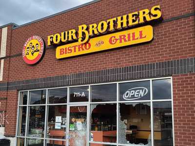 Four Brothers Bistro