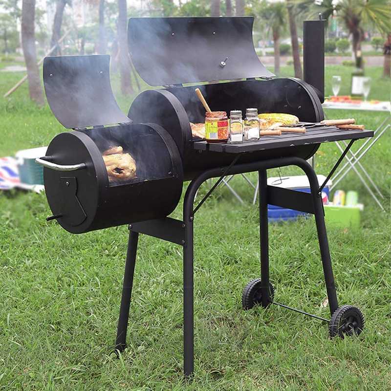 BBQ Grill