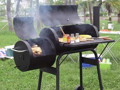 BBQ Grill