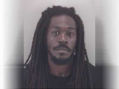 Brandon Fountain Arrested On Malicious Wounding Charges