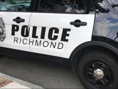 RPD Car