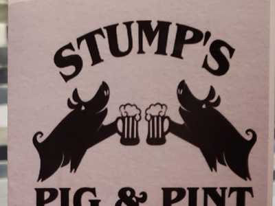 Stump's Pig & Pint