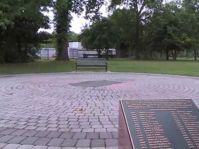 Richmond Police Memorial