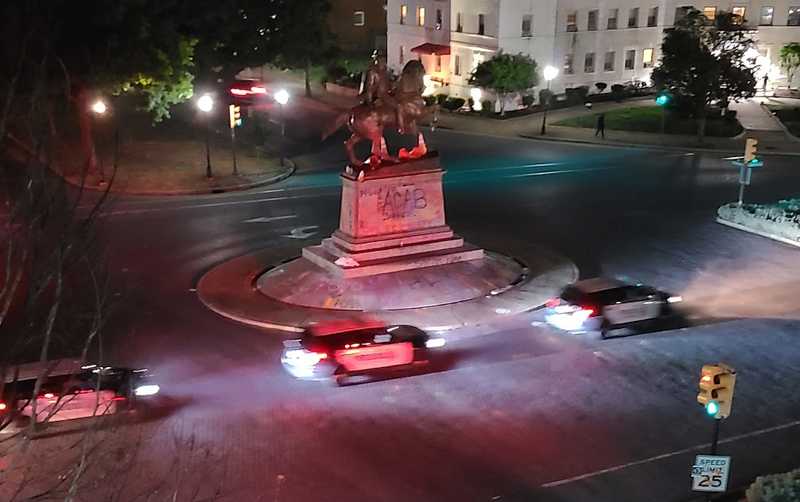 Richmond Police Cars